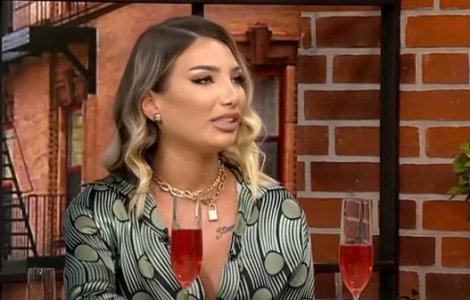 Cine crede Ana Dobrovie că va câștiga Survivor România 2022! Este vorba despre cineva din echipa ei