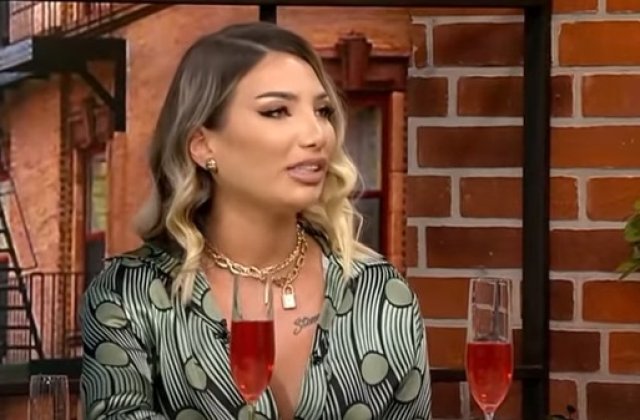 Cine crede Ana Dobrovie că va c&acirc;știga Survivor Rom&acirc;nia 2022! Este vorba despre cineva din echipa ei