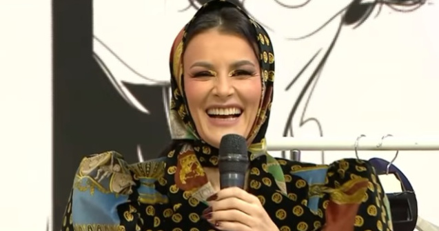 Ruxi vrea să devină femeie de afaceri! Care sunt planurile vedetei, după ce a câștigat „Bravo, ai stil!”