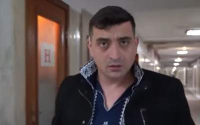 George Simion: Scrisoare...