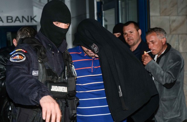 Proprietarul câinilor care au atacat un copil din Sfântu Gheorghe a fost reținut 