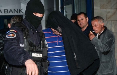 Proprietarul câinilor care au atacat un copil din Sfântu Gheorghe a fost reținut