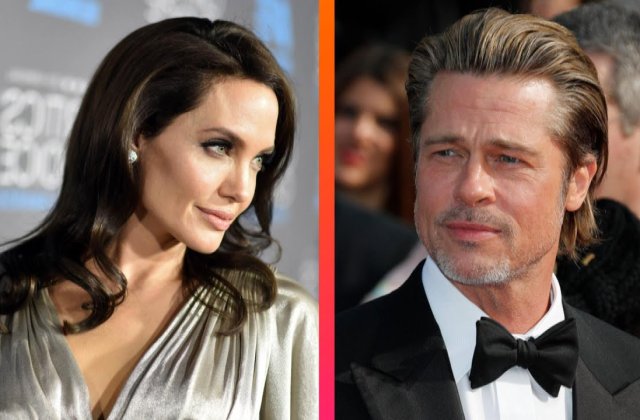 Motivul pentru care Brad Pitt o atacă în justiție pe Angelina Jolie. „O decizie dureroasă, cu inima grea” 