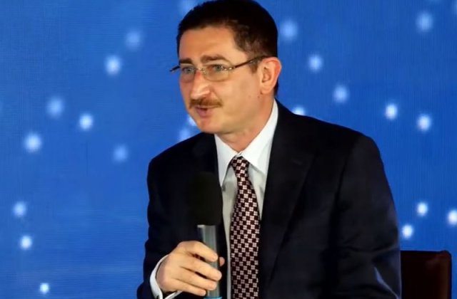 Bogdan Chirițoiu, despre plafonarea tarifelor RCA: Trebuie să avem un plan format din mai multe măsuri ca să &icirc;nsănătoșim piața&rdquo;