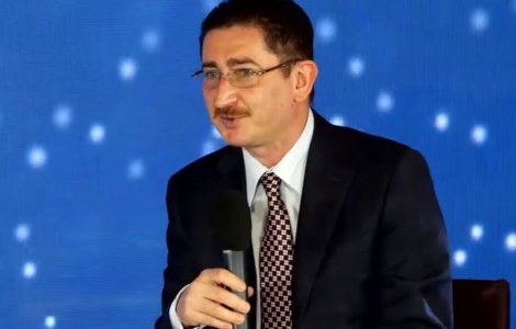 Bogdan Chirițoiu, despre plafonarea tarifelor RCA: Trebuie să avem un plan format din mai multe măsuri ca să însănătoșim piața”