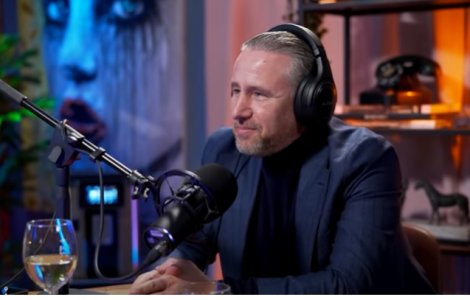 Laurențiu Reghecampf a spus și partea lui de poveste! Declarații neașteptate despre Anamaria Prodan: „Ai semnat vreun contract în care să te pozezi goală în oglindă?”