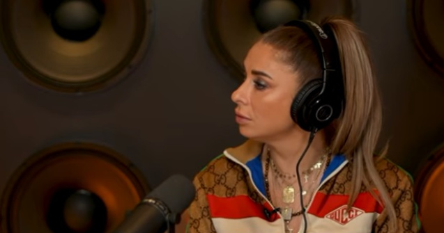 Cum se numește Anamaria Prodan în buletin! Laurențiu Reghecampf a dat-o de gol pe fosta lui soție