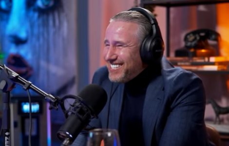 Cum s-au cunoscut Laurențiu Reghecampf și Corina Caciuc: „Sunt foarte fericit! O iubesc, o să avem un băiat împreună”