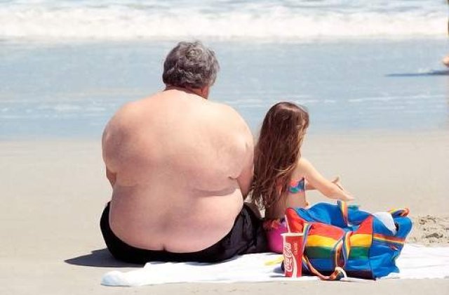 Germania: Taxa pentru persoanele supraponderale