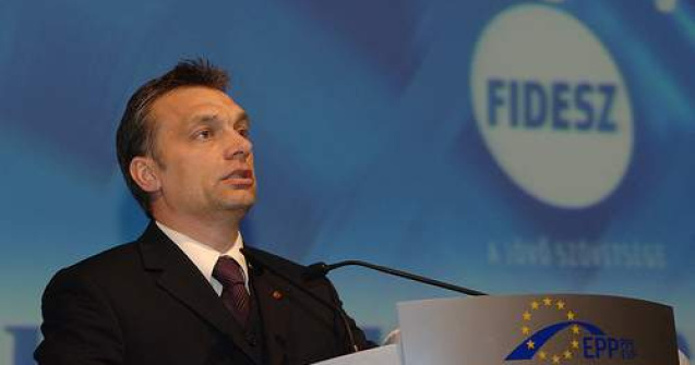 Mesajul Ungariei catre FMI: Dispareti!