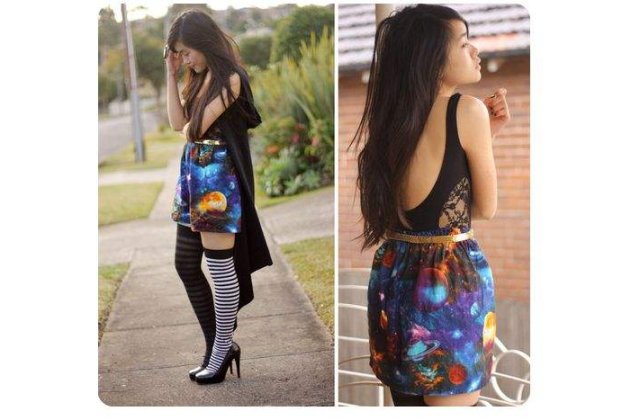 Nu mai respectati reguli vestimentare absurde!