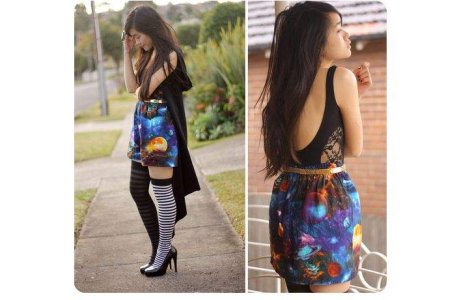 Nu mai respectati reguli vestimentare absurde!