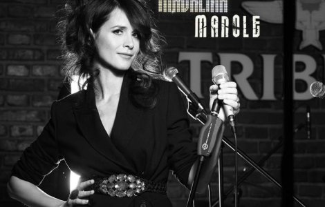 Parintii Madalinei Manole cer custodia copilului ei si casa din Otopeni