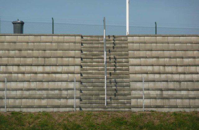 Clubul Poli Iasi ar putea fi executat silit pentru o datorie de 21.000 de lei