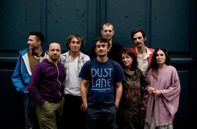 ARTmania il aduce pe Yann Tiersen la Bucuresti