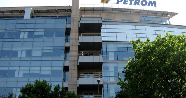 OMV Petrom ieftineste carburantii