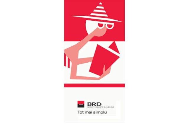 (P) BRD: Oferta accesibila pentru creditele de consum si ipotecare