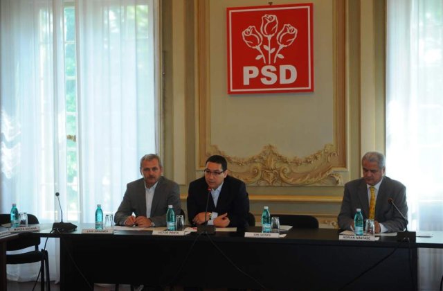 Nastase despre eurodeputatii PDL: Mercenari, nu sunt cu nimic mai breji decat restul