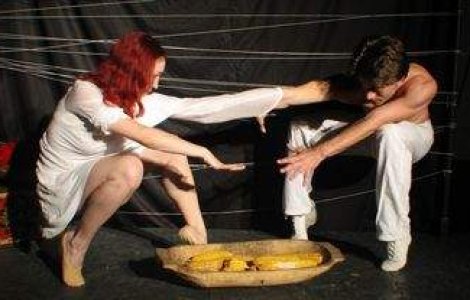 "Sapte blesteme� cerute, facute si legate"