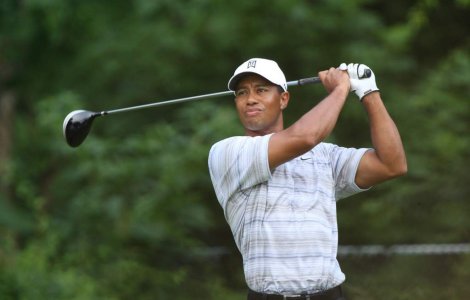 Woods, cel mai bine platit sportiv al planetei