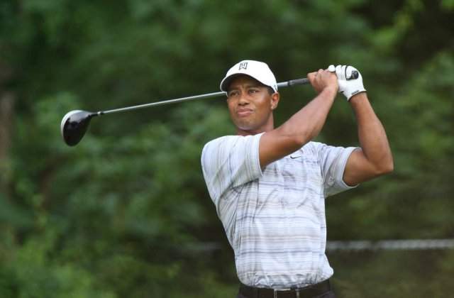 Woods, cel mai bine platit sportiv al planetei