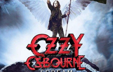 Concertul lui Ozzy Osbourne nu va fi anulat