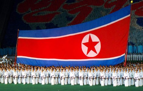 Coreea de Nord ameninta SUA cu atacurile armate