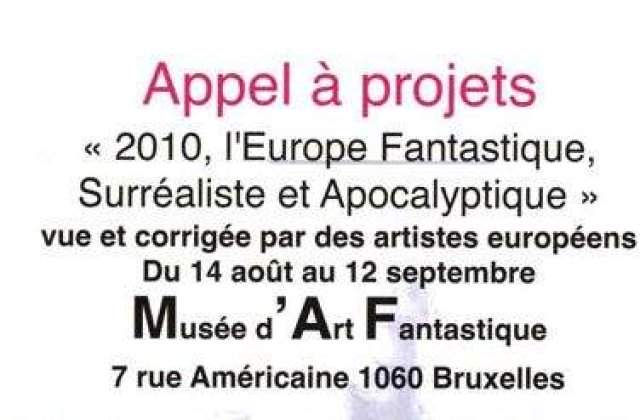 Graficienii romani, curtati de Belgia