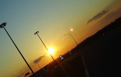 Trafic ingreunat pe Autostrada Soarelui, pe sensul de mers catre litoral