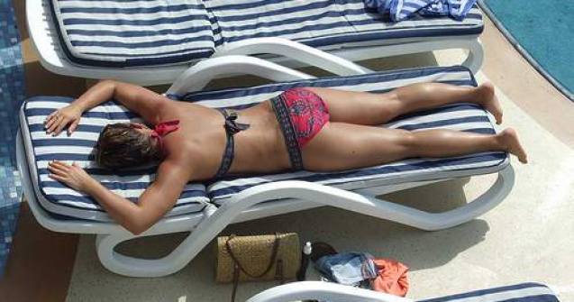 Lista bolilor provocate de excesul de raze ultraviolete