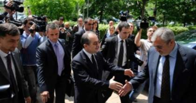 PNL cauta o majoritate care sa rastoarne Guvernul