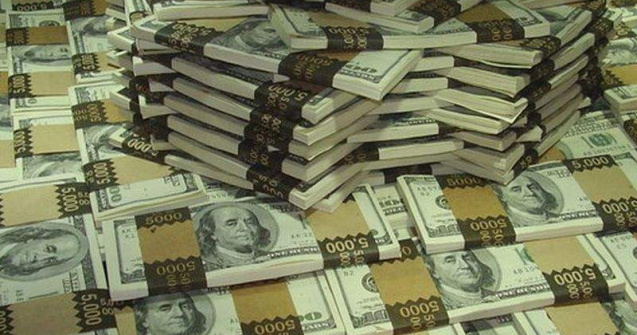 Americanii, pregatiti in orice moment sa ofere banii Ucrainei