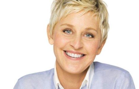  Foto  O fotografie cu Ellen DeGeneres de la premiile Oscar a ajuns virala