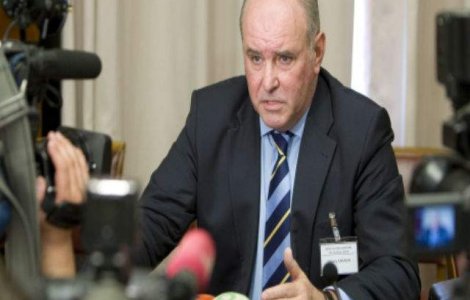 Oficial rus: Rusia nu vrea razboi cu Ucraina