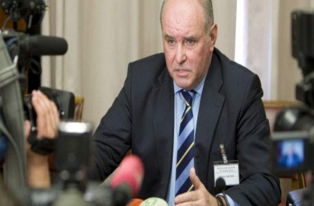 Oficial rus: Rusia nu vrea razboi cu Ucraina