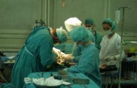 Proiect al oamenilor de stiinta: Urechi si nasuri din grasimea pacientilor