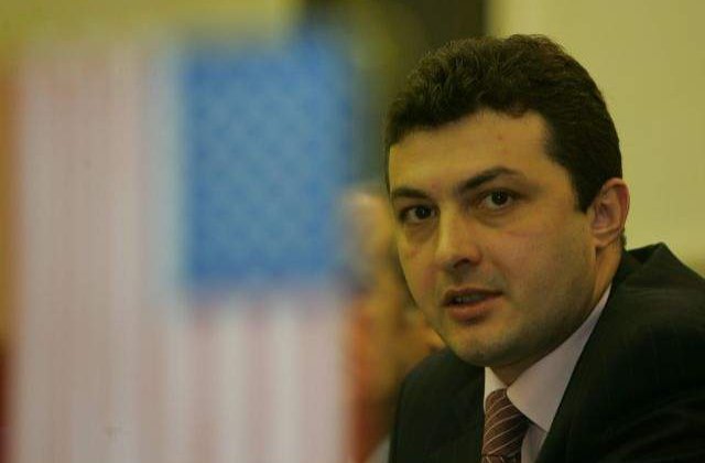 DIICOT cere condamnarea lui Seres pentru complicitate la abuz in serviciu