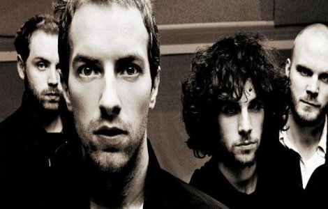 Coldplay va lansa un nou album de studio pe 19 mai