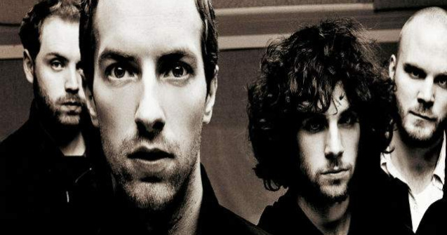 Coldplay va lansa un nou album de studio pe 19 mai