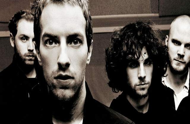 Coldplay va lansa un nou album de studio pe 19 mai