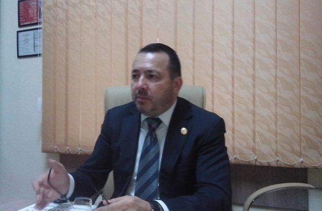 Deputatul PSD Catalin Radulescu, pus sub control judiciar de DNA