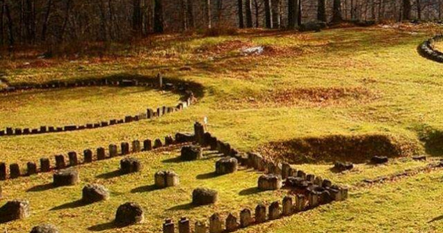 Drumul spre cetatile dacice din Muntii Orastiei va fi modernizat