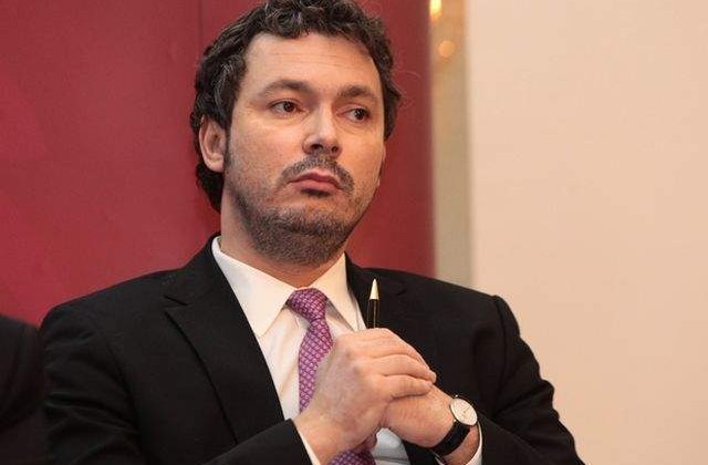 Razvan Nicolescu, avizat pentru postul de ministru delegat pentru Energie