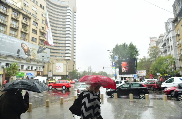 Prognoza meteo pentru marți, 22 februarie 2022. ANM: Vremea se răcește accentuat  