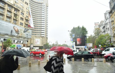  Top  Prognoza meteo pentru marți, 22 februarie 2022. ANM: Vremea se răcește accentuat