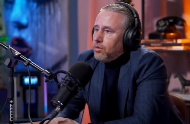 Cum și-a pierdut Laurențiu Reghecampf fiica: „A fost primul copil pe care îl aveam cu Mariana”