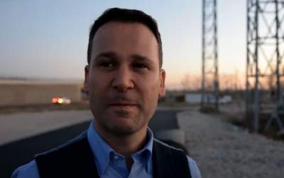 Robert Negoiță, primarul...