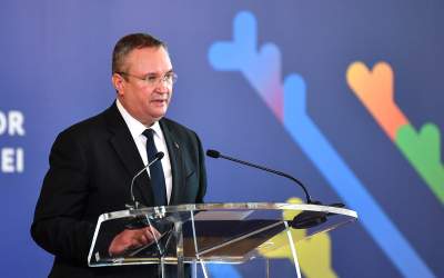 Ciucă: România poate primi un...