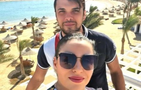 Oana Roman, adevărul despre episodul cu pizza care a devenit viral pe TikTok! De ce a făcut fiica sa afirmațiile respective