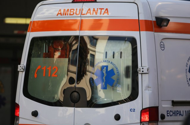 Organele copilului de doi ani din Botoșani intrat &icirc;n moarte cerebrală au salvat viața a cinci persoane